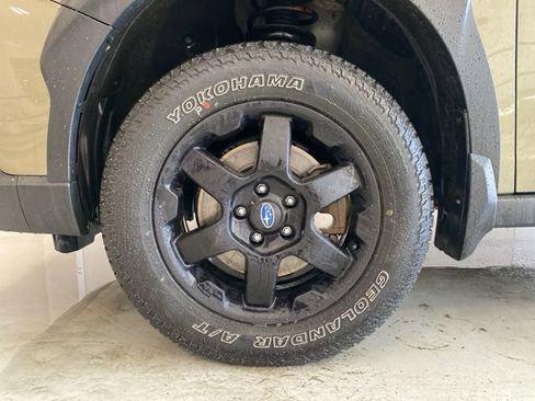 Certified 2024 Subaru Outback Wilderness image 5