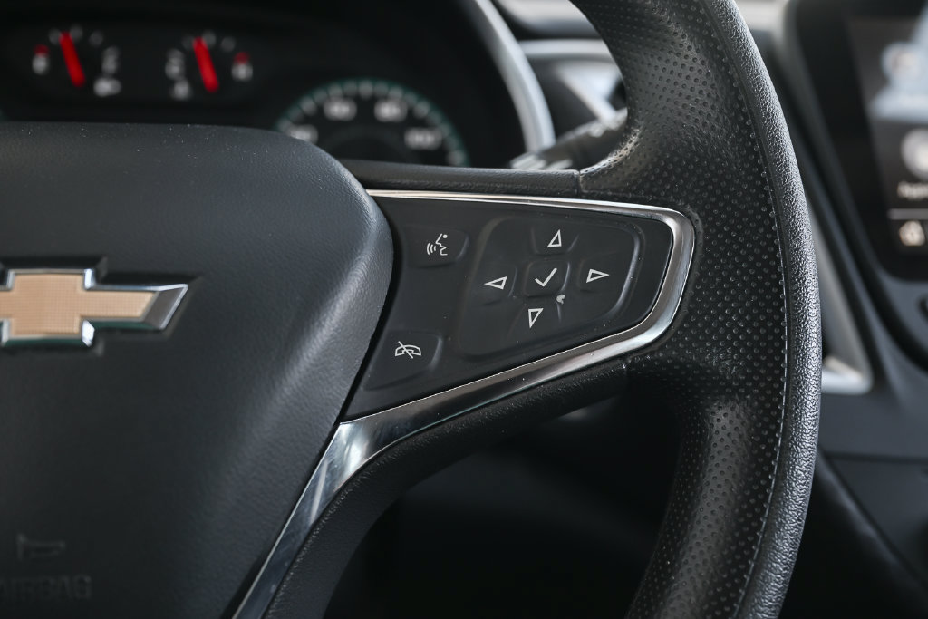 Used 2024 Chevrolet Malibu LT FWD image 25