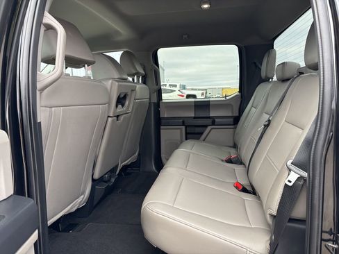 Used 2022 Ford F350 XL w/ STX Appearance Package image 26