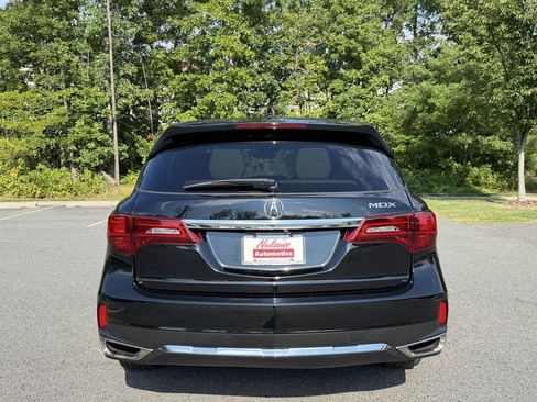 Used 2020 Acura MDX FWD image 4