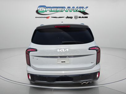 Used 2024 Kia Telluride EX X-Line
