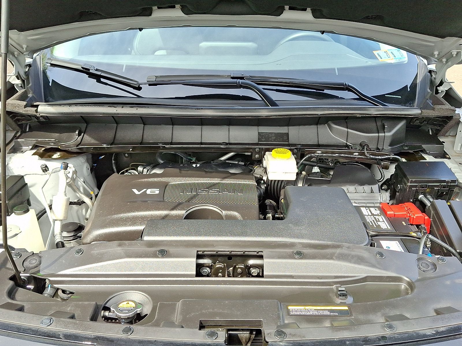 Certified 2024 Nissan Pathfinder SL AWD/4WD image 30