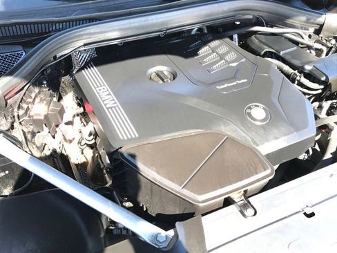 Used 2024 BMW X3 xDrive30i image 21