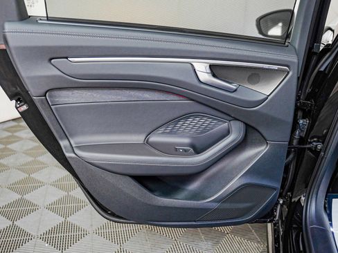 New 2026 Audi A6 Premium Plus image 23