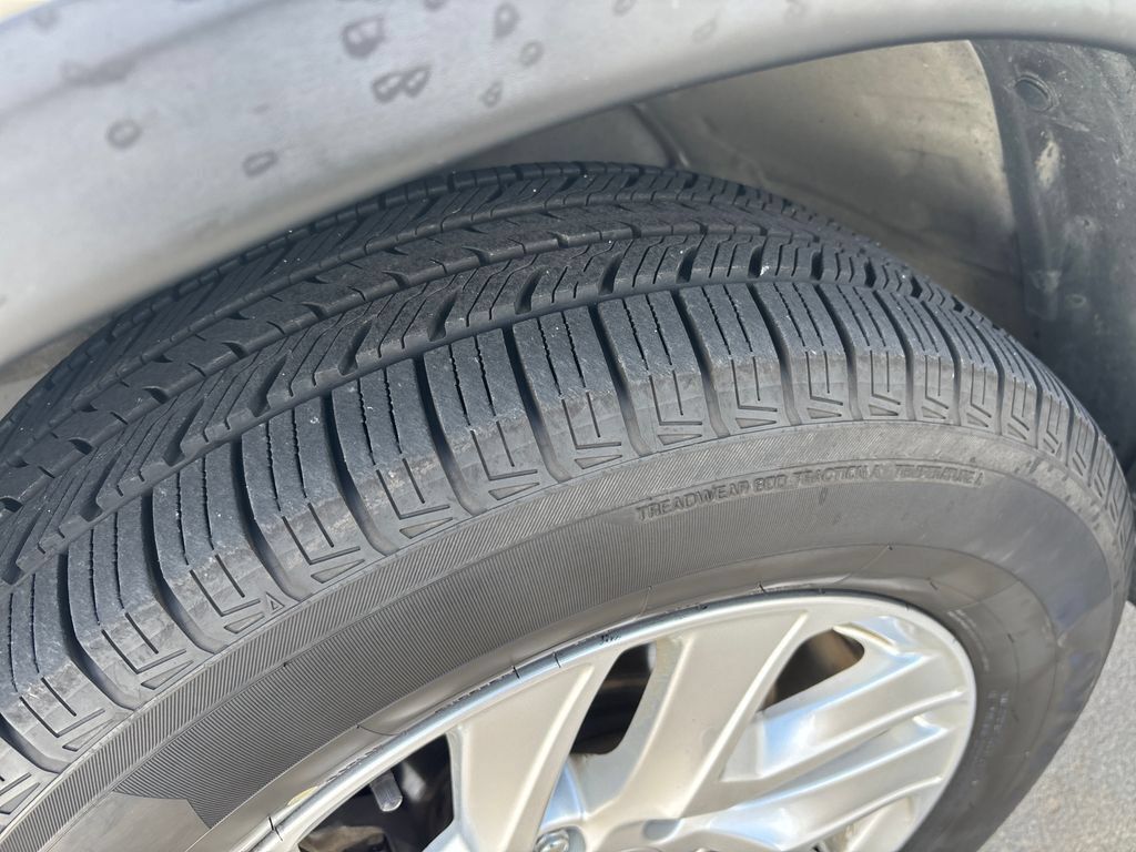 Used 2015 Honda CR-V EX-L image 27