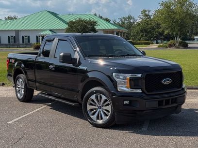 Used 2018 Ford F150 XL w/ Equipment Group 101A Mid