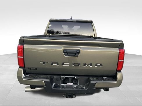 New 2026 Toyota Tacoma TRD Off-Road image 4