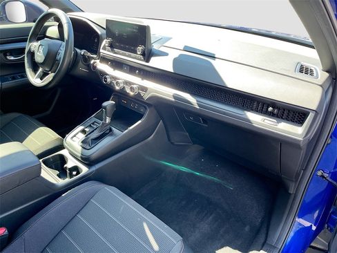 Used 2023 Honda CR-V Sport image 27