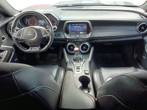 Used 2023 Chevrolet Camaro LT w/ RS Package RWD image 20