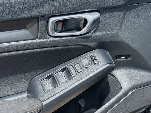 Certified 2023 Honda Civic Sport image 16