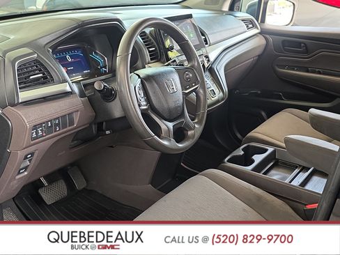 Used 2019 Honda Odyssey EX image 10
