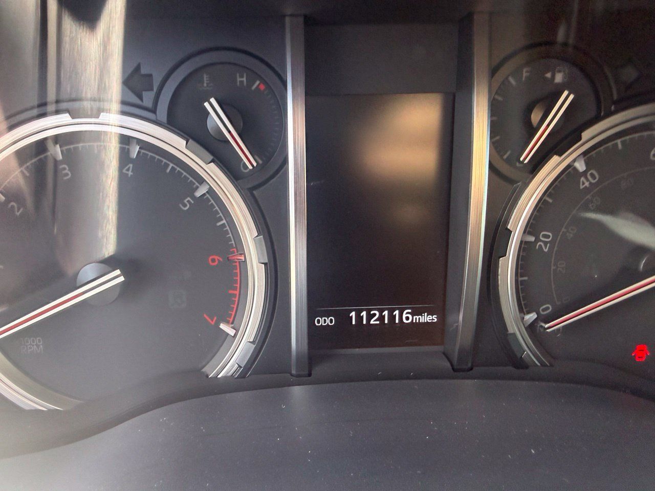 Used 2020 Toyota 4Runner Venture w/ Moonroof Package AWD/4WD image 10