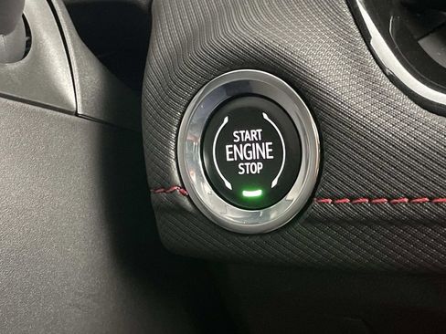 New 2026 Chevrolet TrailBlazer RS w/ Convenience Package image 25