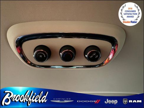 Used 2018 Dodge Durango GT w/ Premium Group image 18