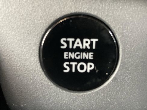 New 2026 Nissan Rogue SV image 15