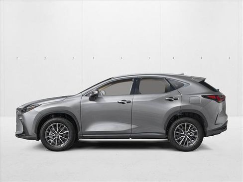 New 2026 Lexus NX 350 AWD w/ Accessory Package (Z1) image 3