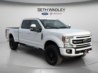Used 2022 Ford F250 Lariat w/ Tremor Off-Road Package video 1