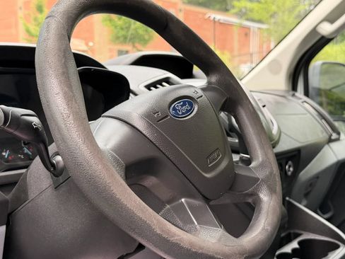 Used 2019 Ford Transit 150 148 Medium Roof RWD image 21