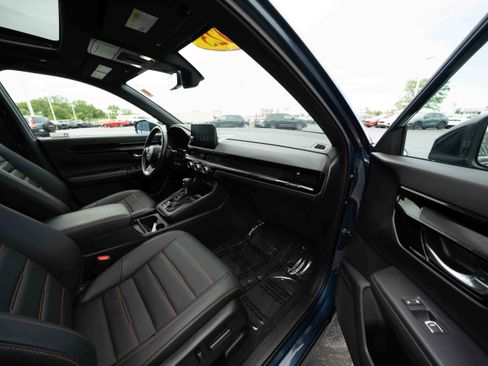 Used 2025 Honda CR-V Sport Touring image 26