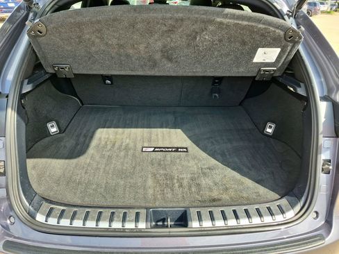Used 2021 Lexus NX 300 F Sport w/ F Sport Premium Package FWD image 35