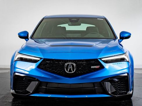 New 2026 Acura Integra Type S image 2