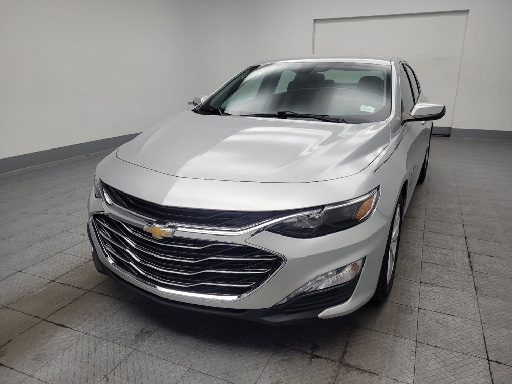 Used 2020 Chevrolet Malibu LT FWD image 15