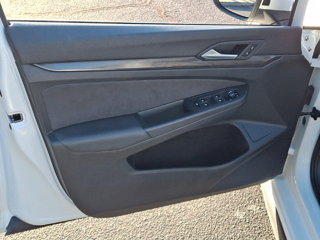 Used 2024 Volkswagen GTI S FWD image 12