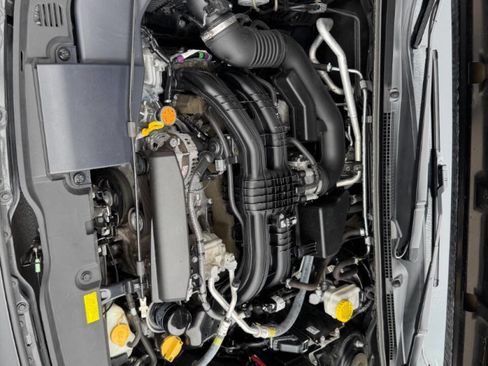 Used 2020 Subaru Impreza 2.0i image 26