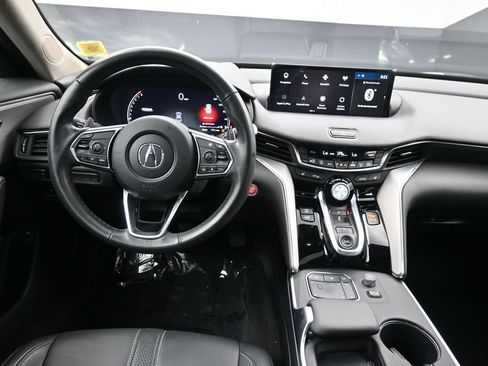 Certified 2024 Acura TLX w/ Technology Package FWD image 20