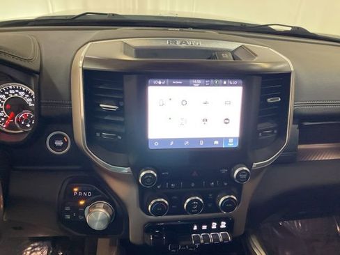 Used 2022 RAM 2500 Laramie image 15