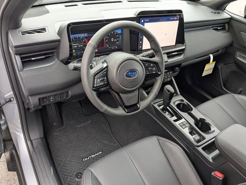 New 2026 Subaru Outback Limited XT image 3