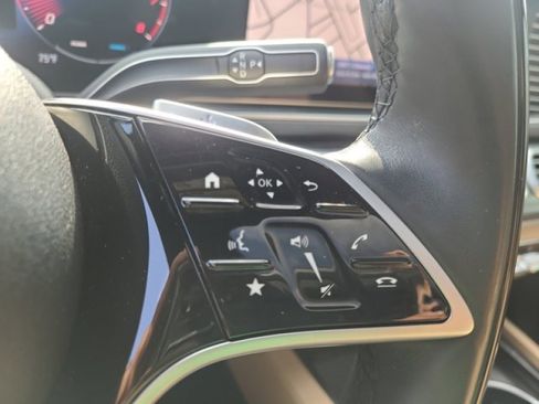 Used 2024 Mercedes-Benz GLE 350 4MATIC image 30