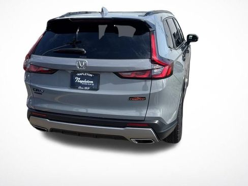 Used 2026 Honda CR-V TrailSport image 10