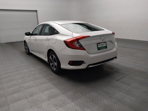Used 2020 Honda Civic LX image 5