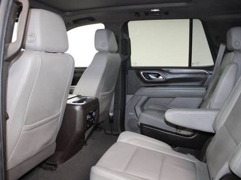 Used 2021 Chevrolet Tahoe LT RWD image 19