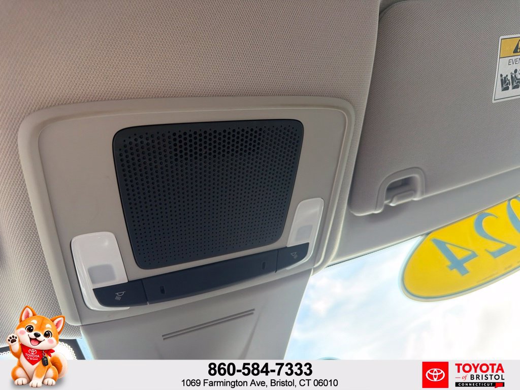Used 2024 Honda Civic LX image 27