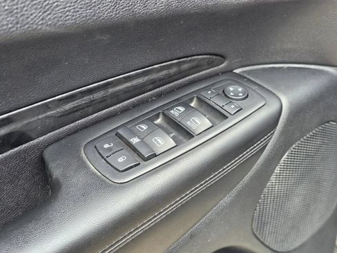 Used 2014 Dodge Durango Limited AWD/4WD image 28