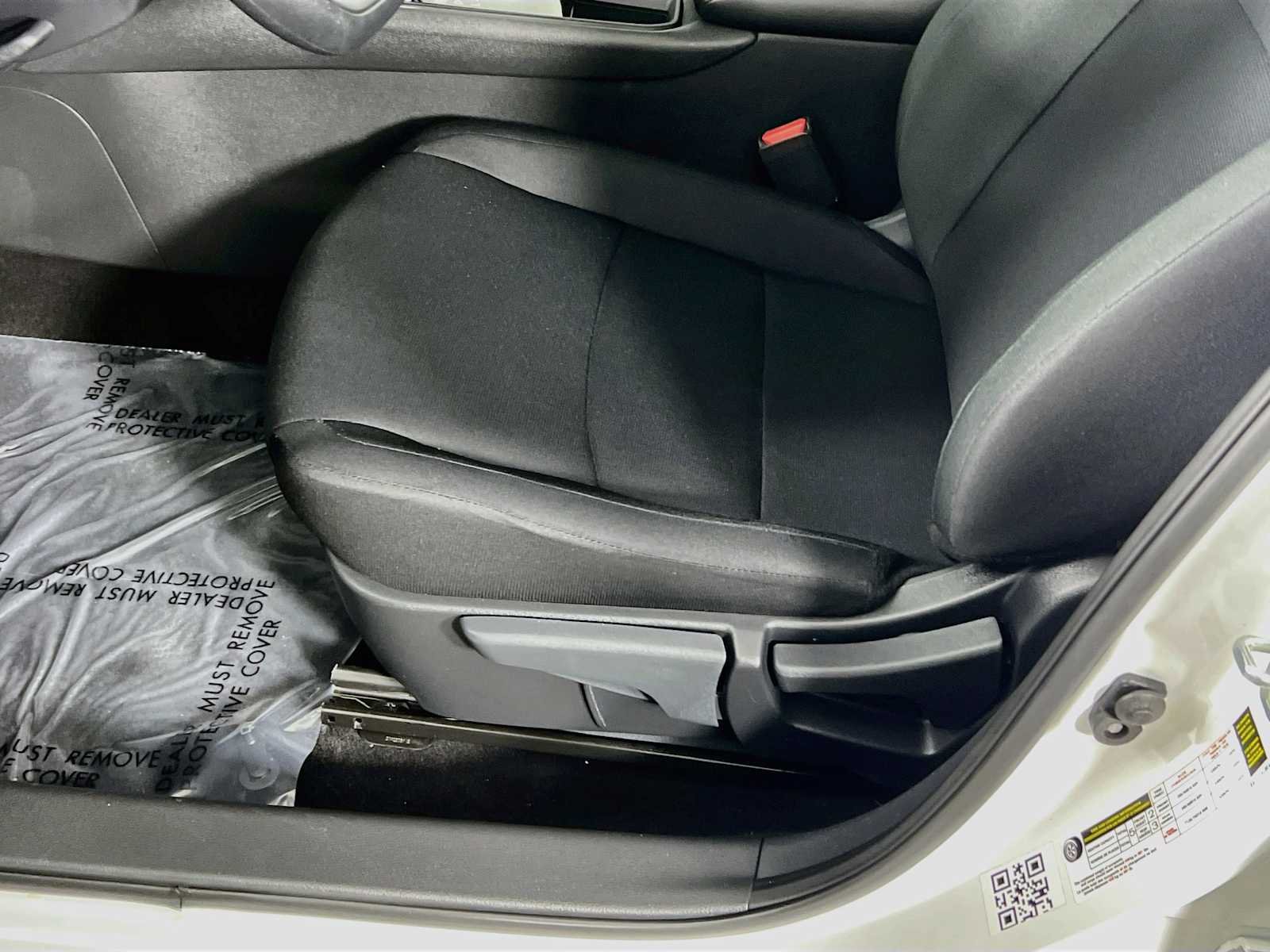 Used 2025 Nissan Sentra S FWD image 19