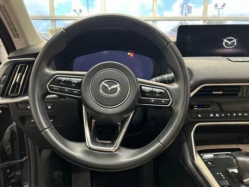 Used 2025 MAZDA CX-70 Plug-In Hybrid w/ Premium Pkg AWD/4WD image 23