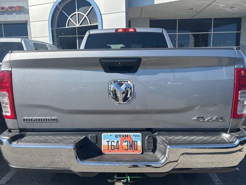 Certified 2024 RAM 2500 Big Horn image 7