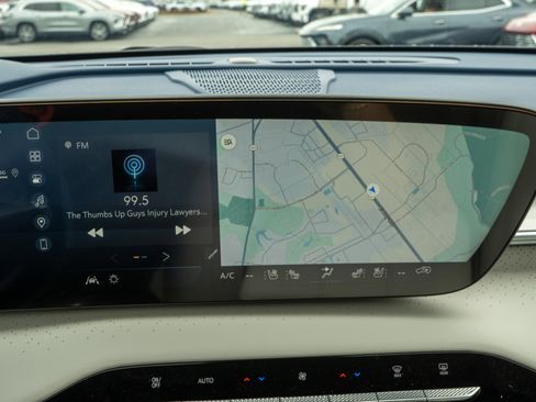 New 2026 Buick Enclave Avenir w/ Super Cruise Package image 15