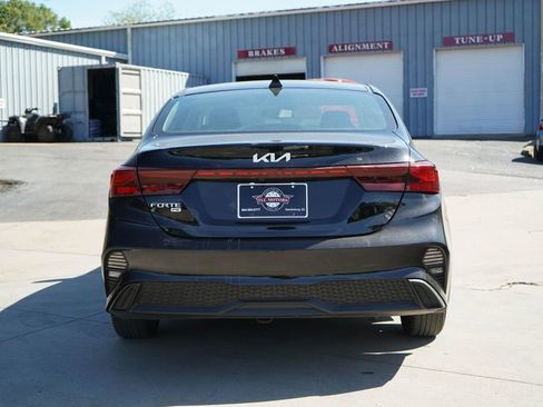 Used 2024 Kia Forte LX image 13