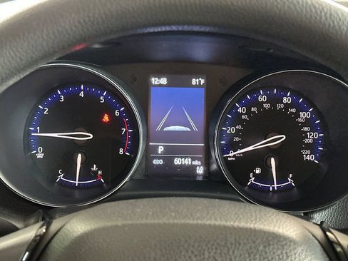 Used 2021 Toyota C-HR LE FWD image 26