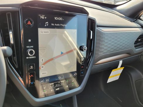 New 2025 Subaru Forester Sport image 10