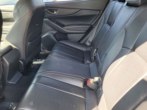 Used 2020 Subaru Crosstrek 2.0i Limited w/ Moonroof Package w/Navigation image 17