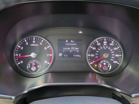 Used 2020 Kia Telluride EX w/ EX Premium Package image 28