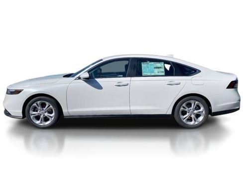 New 2026 Honda Accord LX image 4