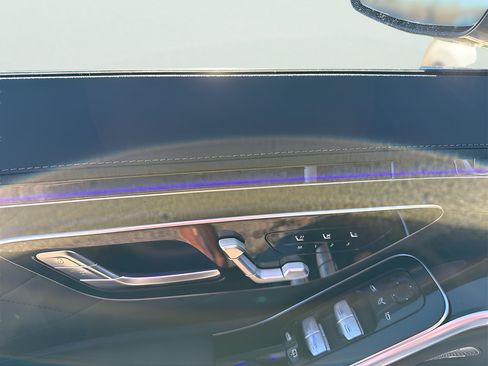 New 2026 Mercedes-Benz S 580 4MATIC Sedan image 12