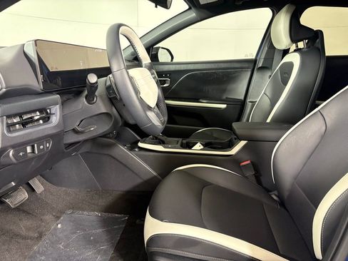 New 2026 Kia K4 GT-Line image 20