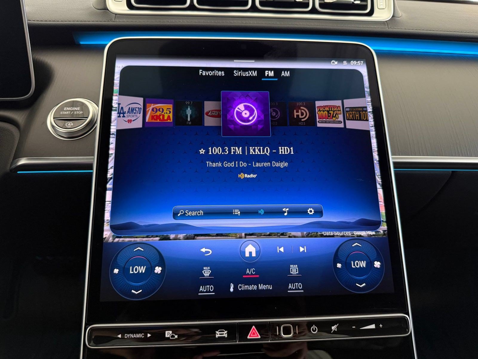 Used 2025 Mercedes-Benz S 580 4MATIC Sedan image 17